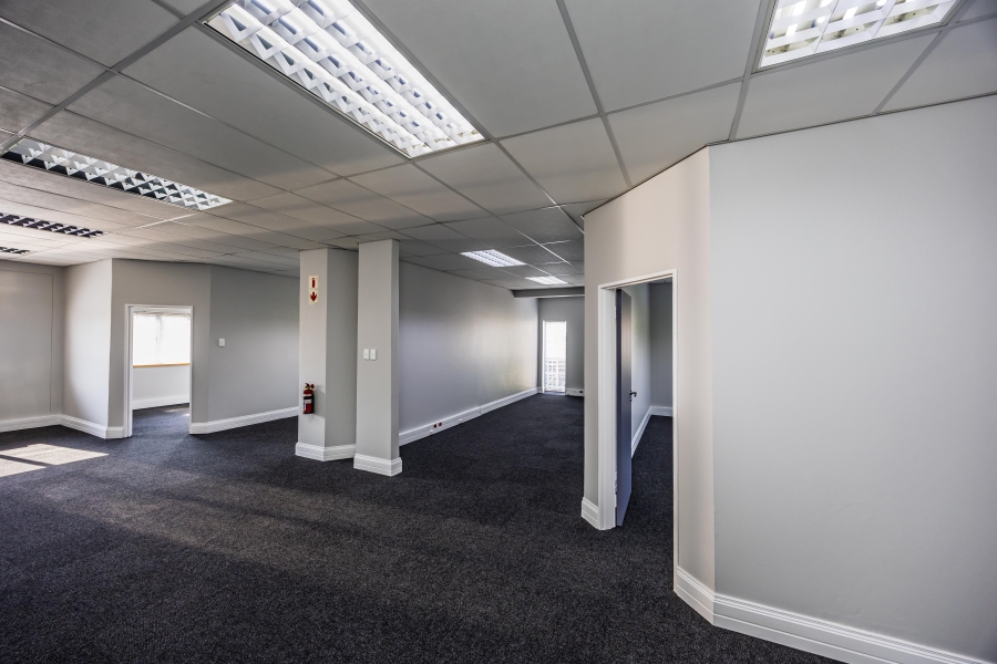 To Let Commercial Property for Rent in Selborne Eastern Cape